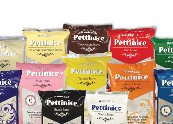 Where to buy Pettinice