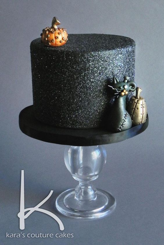 http://www.karascouturecakes.com/edible-gelatin-glitter