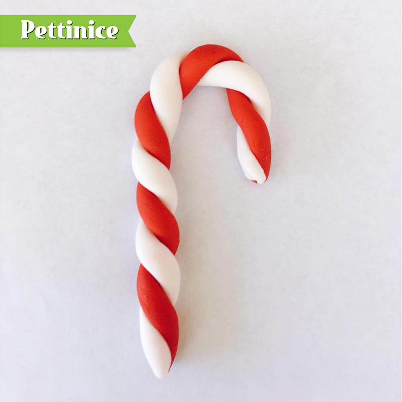 Candy cane!